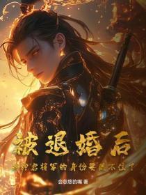 被退婚后,我神启将军的身份要藏不住了