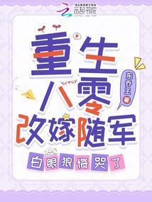 重生八零改嫁随军,白眼狼悔哭了